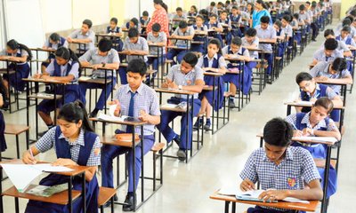 ಎಸ್‌ಎಸ್‌ಎಲ್‌ಸಿ, ದ್ವಿತೀಯ ಪಿಯುಸಿ ಪರೀಕ್ಷೆ 1 ಮತ್ತು 2ರ ವೇಳಾಪಟ್ಟಿ ಪ್ರಕಟ