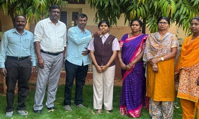 ಎಸ್‌ಎಸ್‌ಎಲ್‌ಸಿ ಫಲಿತಾಂಶ 10ರೊಳಗಿನ ಕನಸು ಭಗ್ನ