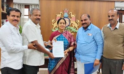 1ನೇ ತರಗತಿಯಿಂದಲೇ ಎನ್‌ಸಿಇಆರ್‌ಟಿ ಪಠ್ಯಕ್ರಮ ಜಾರಿ ಮಾಡಿ; ಸರ್ಕಾರಕ್ಕೆ ಮನವಿ