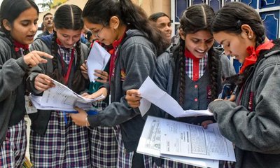 ICSE, ISC ಫಲಿತಾಂಶ ಪ್ರಕಟ: ಬಾಲಕಿಯರೇ ಮೇಲುಗೈ