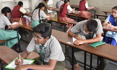 SSLC ಪ್ರಶ್ನೆ ಪತ್ರಿಕೆ ಸೋರಿಕೆ, ಎಚ್ಚೆತ್ತ ಶಿಕ್ಷಣ ಇಲಾಖೆ