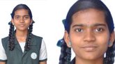ಬಡತನದ ನಡುವೆಯೂ 623 ಅಂಕ ಗಳಿಸಿದ ವಿದ್ಯಾರ್ಥಿನಿ