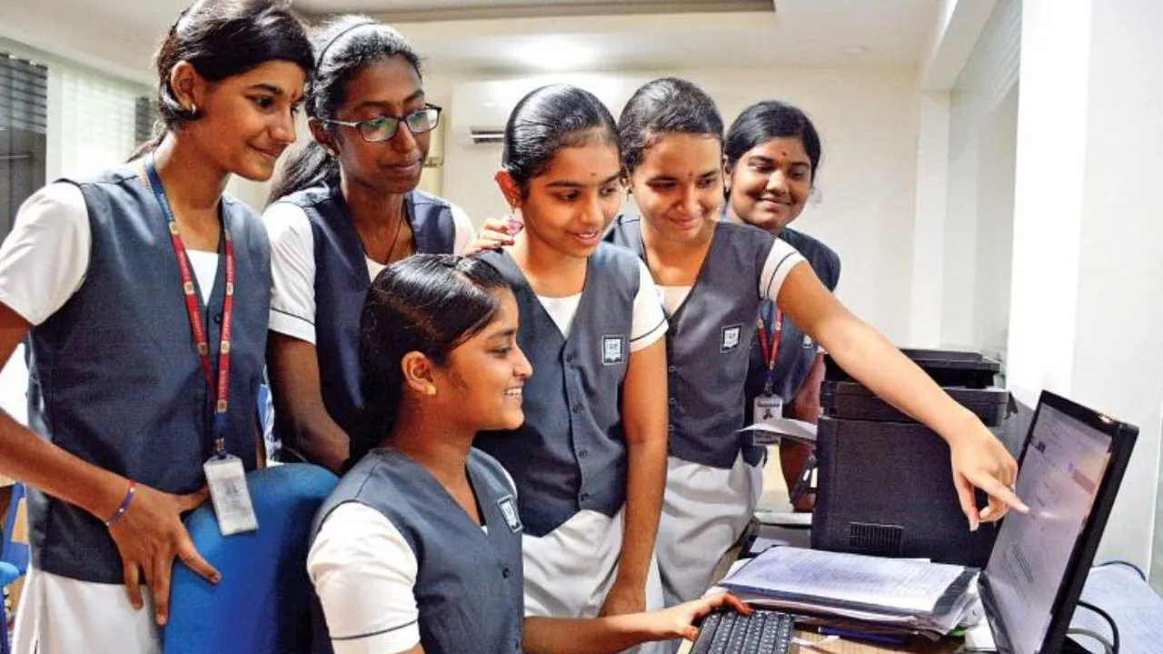 Karnataka SSLC Result 2026: ನಾಳೆ ಮಧ್ಯಾಹ್ನ 12 ಗಂಟೆಗೆ ಎಸ್‌ಎಸ್‌ಎಲ್‌ಸಿ ಪರೀಕ್ಷೆ ಫಲಿತಾಂಶ ಪ್ರಕಟ