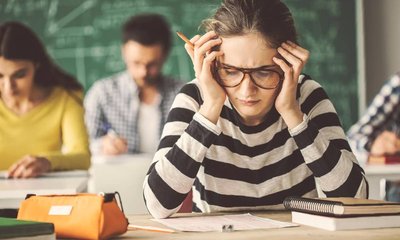 ಶೇಕಡಾ 48.8 ಅಂಕ ಪಡೆದ ವಿದ್ಯಾರ್ಥಿಯ ಫೋಟೊ ವೈರಲ್‌