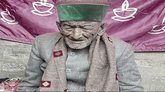 ದೇಶದ ಪ್ರಪ್ರಥಮ ಮತದಾರ