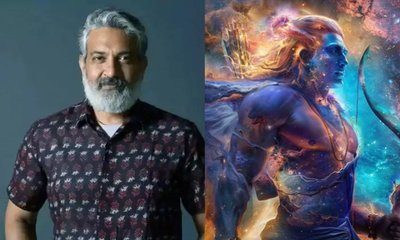 SS Rajamouli: ‘ರಾಮಾಯಣ’ ಸಿನಿಮಾ ಬಗ್ಗೆ ರಾಜಮೌಳಿ ಟ್ವೀಟ್