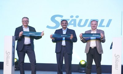 ಬೆಂಗಳೂರಿನಲ್ಲಿ ತನ್ನ ಉತ್ಪಾದನಾ ಸೌಲಭ್ಯ ವಿಸ್ತರಿಸಿದ ಸ್ಟೌಬ್ಲಿ