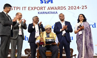 ಜಾಗತಿಕ ಪಾಲುದಾರಿಕೆ ಘೋಷಿಸಿದ ಕೆಡಿಇಎಂ