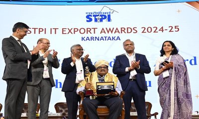 ಆವಿಷ್ಕಾರ ಉದ್ದೇಶದಿಂದ ಜಾಗತಿಕ ಪಾಲುದಾರಿಕೆ ಘೋಷಿಸಿದ ಕೆಡಿಇಎಂ