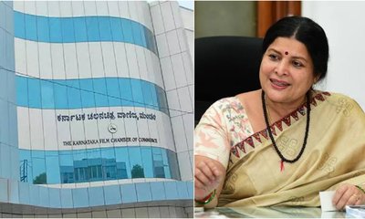 ಕಾವೇರಿ ನೀರಿಗಾಗಿ ರೈತರ ಹೋರಾಟ; ಫಿಲ್ಮ್‌ ಚೇಂಬರ್‌ ಹೇಳಿದ್ದೇನು?