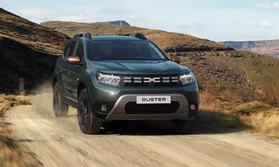 ಎಸ್‌ಯುವಿ ಡಸ್ಟರ್‌ ಅನ್ನು ಮರಳಿ ಬಿಡುಗಡೆ ಮಾಡುವುದಾಗಿ ರೆನಾಲ್ಟ್ ಘೋಷಣೆ