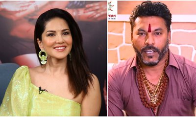 ಶಿವಾನಂದ ನೀಲಣ್ಣವರ್ ಕೇಸ್: ನಟಿ ಸನ್ನಿ ಲಿಯೋನ್‌ಗೆ ನೋಟಿಸ್‌ ಕೊಟ್ಟಿದ್ಯಾಕೆ?