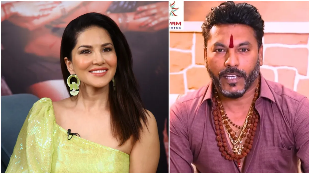 ಶಿವಾನಂದ ನೀಲಣ್ಣವರ‌ ಸಾವಿರಾರು ಕೋಟಿ ವಂಚನೆ ಕೇಸ್‌ನಲ್ಲಿ ಪೊಲೀಸರು ಬಾಲಿವುಡ್‌ ನಟಿ ಸನ್ನಿ ಲಿಯೋನ್‌ಗೆ ನೋಟಿಸ್‌ ನೀಡಿರೋದ್ಯಾಕೆ?