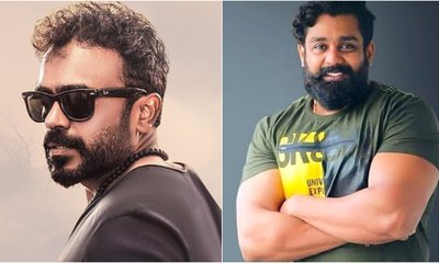 ʻಆಕ್ಷನ್ ಪ್ರಿನ್ಸ್ʼ ಧ್ರುವ ಸರ್ಜಾ ಸಿನಿಮಾದಿಂದ ಹೊರಬಂದ 'ದುನಿಯಾ' ಸೂರಿ!