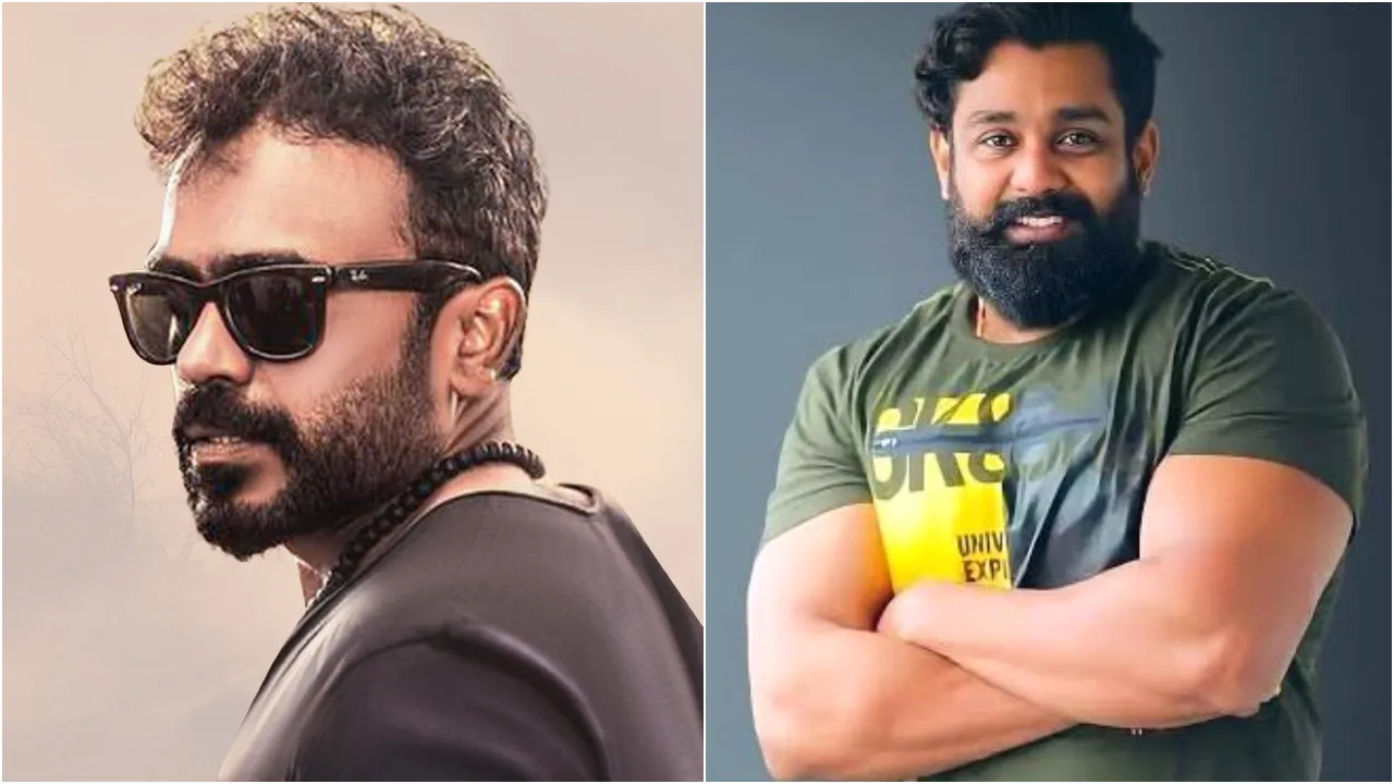 ಧ್ರುವ ಸರ್ಜಾ ಜೊತೆಗಿನ ಹೊಸ ಸಿನಿಮಾದಿಂದ ಹೊರಬಂದ ʻದುನಿಯಾʼ ಸೂರಿ; ʻಆಕ್ಷನ್‌ ಪ್ರಿನ್ಸ್‌ʼ ಫ್ಯಾನ್ಸ್‌ಗೆ ನಿರಾಸೆ!
