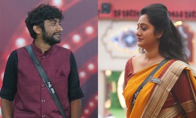 ಚೈತ್ರಾ ಕುಂದಾಪುರ ಆಜ್ಞೆ ಪಾಲಿಸದ ಅಶ್ವಿನಿ ಗೌಡ; ರಾಜಮಾತೆಗೆ ಸಿಟ್ಟೇಕೆ?