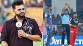 IPL 2027: ಇಂಪ್ಯಾಕ್ಟ್‌ ಪ್ಲೇಯರ್‌ ನಿಯಮವನ್ನು ಟೀಕಿಸಿದ ಸುರೇಶ್‌ ರೈನಾ!