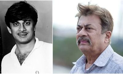 ಕನ್ನಡದ ಮೇರು ನಟ ಅನಂತ್ ನಾಗ್‌ಗೆ ದಾದಾಸಾಹೇಬ್ ಫಾಲ್ಕೆ ಗರಿ