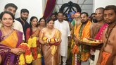 ಚಂದಾಪುರದಲ್ಲಿ ದೇಗುಲ ಕಟ್ಟಿಸಿದ ಜೋಶ್‍ ಚಿತ್ರದ ನಿರ್ಮಾಪಕ