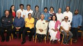 ಅ.23ರಿಂದ 5 ದಿನಗಳ ಕಾಲ ʼಎಸ್‌ವಿಆರ್ 50ʼ ಸಮಾರಂಭ