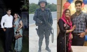 ಗರ್ಭಿಣಿ ಪತ್ನಿಯನ್ನು ಡಂಬಲ್ಸ್‌ನಿಂದ ಹೊಡೆದು ಕೊಲೆ ಮಾಡಿದ ಪತಿ