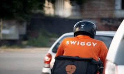 ಸ್ವಿಗ್ಗಿಯಲ್ಲಿ ಬರೋಬ್ಬರಿ 161 ಲಕ್ಷ ಬಿರಿಯಾನಿ ಆರ್ಡರ್‌