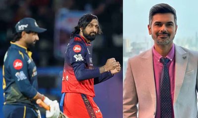 IPL 2026: ಲೀಗ್‌ ಹಂತದ ಬೆಸ್ಟ್‌ XII ಆರಿಸಿದ ಬದ್ರಿನಾಥ್‌!