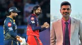 IPL 2026: ಲೀಗ್‌ ಹಂತದ ಬೆಸ್ಟ್‌ XII ಆರಿಸಿದ ಬದ್ರಿನಾಥ್‌!