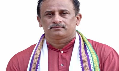 ಅಂಜಲಿ ನಿಂಬಾಳ್ಕರ್ ದಾಖಲೆ ಬಿಡುಗಡೆ ಮಾಡಲಿ ಅಥವಾ ಕ್ಷಮೆ ಕೋರಲಿ