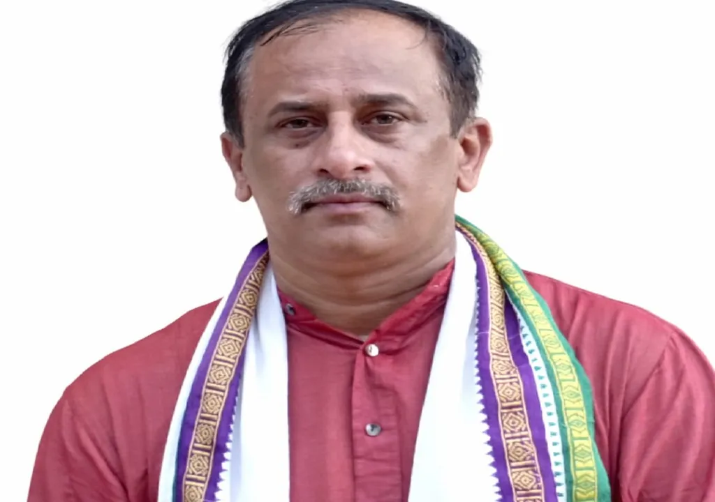 ಅಂಜಲಿ ನಿಂಬಾಳ್ಕರ್ ದಾಖಲೆ ಬಿಡುಗಡೆ ಮಾಡಲಿ ಅಥವಾ ಕ್ಷಮೆ ಕೋರಲಿ: ಸದಾನಂದ ಭಟ್