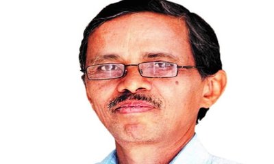 ಶಶಿಧರ ಹಾಲಾಡಿ ಕೃತಿಗೆ ಪ್ರಶಸ್ತಿ