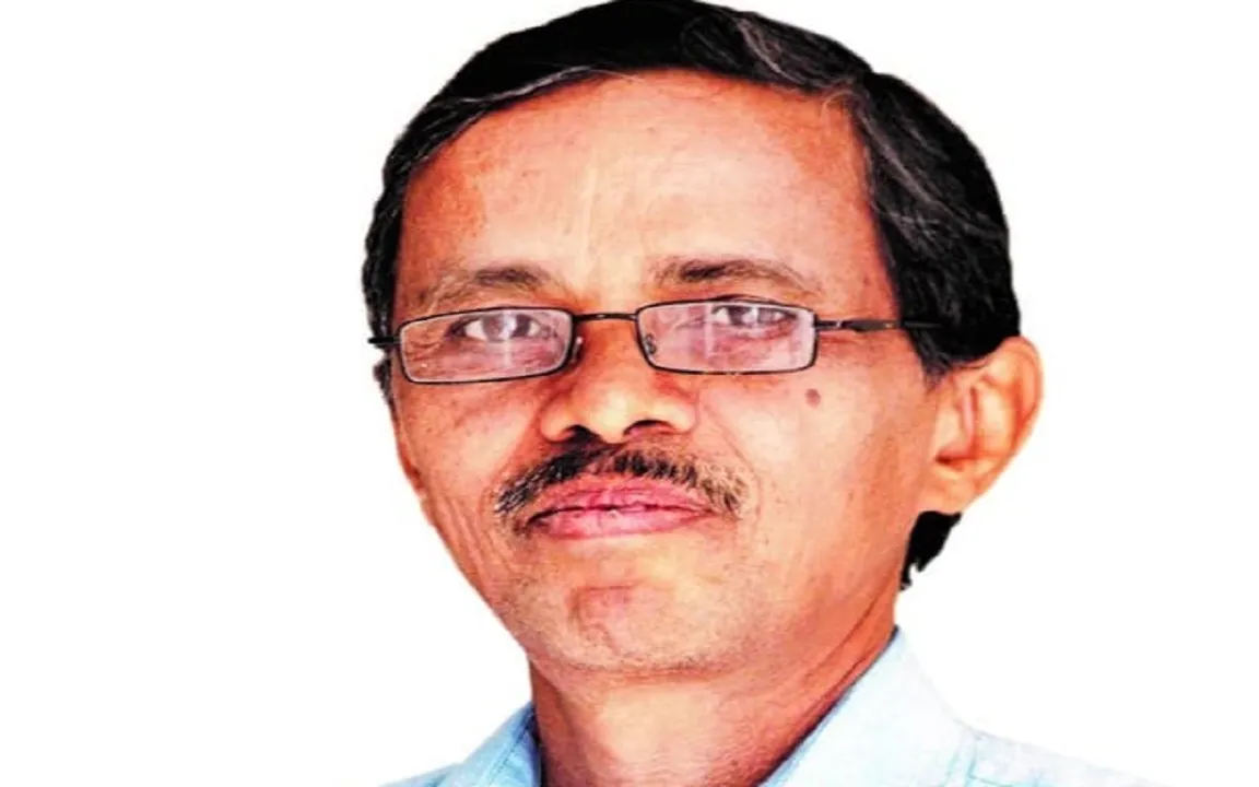 Shashidhara Halady honoured: 2025ರ ಅತ್ಯುತ್ತಮ ಕಾದಂಬರಿ ಪ್ರಶಸ್ತಿಗೆ ಶಶಿಧರ ಹಾಲಾಡಿ ಭಾಜನ