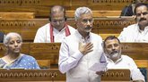 ʼಭಾರತ-ಪಾಕ್‌ ಕದನ ವಿರಾಮಕ್ಕೆ ಟ್ರಂಪ್‌ ಮಧ್ಯಸ್ಥಿಕೆ ವಹಿಸಿಲ್ಲ: ಜೈಶಂಕರ್‌