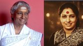 ಗಾನ ಕೋಗಿಲೆ ಎಸ್‌ ಜಾನಕಿ ಮೊದಲ ಹಾಡು ಹಾಡಿದ್ದು ಯಾವಾಗ?