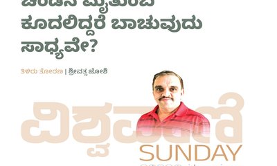 ಚೆಂಡಿನ ಮೈತುಂಬ ಕೂದಲಿದ್ದರೆ ಬಾಚುವುದು ಸಾಧ್ಯವೇ ?