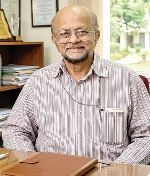 S Joshi