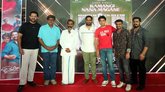 ‘S/O ಮುತ್ತಣ್ಣ’ ಚಿತ್ರದ ʼಕಮ್ಮಂಗಿ ನನ್ ಮಗನೇʼ ಸಾಂಗ್ ರಿಲೀಸ್‌