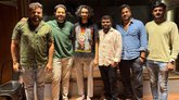 ʼS\O ಮುತ್ತಣ್ಣʼ ಚಿತ್ರದ ಹಾಡಿಗೆ ಗಾಯಕ ಸಂಚಿತ್ ಹೆಗ್ಡೆ ಧ್ವನಿ