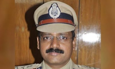 ಹೆಚ್ಚುವರಿ ಪೊಲೀಸ್ ಮಹಾನಿರ್ದೇಶಕ ಎಸ್. ರವಿ ದಿಢೀರ್‌ ರಾಜೀನಾಮೆ