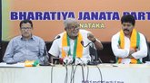 ರಾಹುಲ್ ಗಾಂಧಿ ವಿಪಕ್ಷ ನಾಯಕರಾಗಿರುವವರೆಗೆ ಕಾಂಗ್ರೆಸ್‌ಗೆ ಭವಿಷ್ಯವಿಲ್ಲ