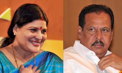 ಡಾ. ರಾಜ್‌ಕುಮಾರ್, ಪುಟ್ಟಣ್ಣ ಕಣಗಾಲ್, ವಿಷ್ಣುವರ್ಧನ್ ಪ್ರಶಸ್ತಿ ಘೋಷಣೆ