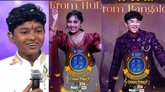ಸ್ವರ ಸಂಗ್ರಾಮದ ರಣರಂಗದಲ್ಲಿ ವಿಜೇತ ಪಟ್ಟಕ್ಕಾಗಿ ಲಿಟಲ್ ಚಾಂಪ್ಸ್ ಮಹಾ ಕದನ!