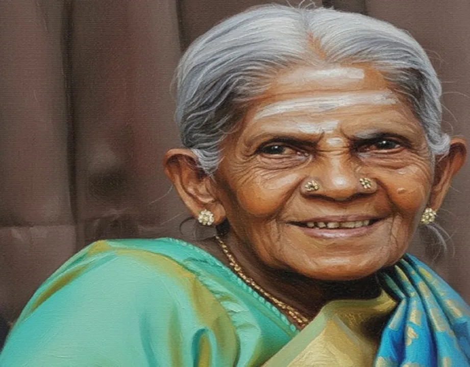 Shashidhara Halady Column: ಮರಗಳೇ ಎನ್ನ ಮಕ್ಕಳು !