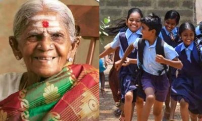 ಸಾಲುಮರದ ತಿಮ್ಮಕ್ಕ ನಿಧನದ ಹಿನ್ನೆಲೆ ಶಾಲಾ-ಕಾಲೇಜುಗಳಿಗೆ ರಜೆ ಘೋಷಿಸಿಲ್ಲ