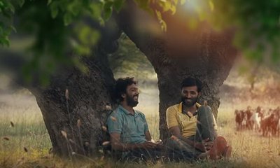 ಒಟಿಟಿಗೆ ಬಂದೇ ಬಿಡ್ತು ಪ್ರಶಸ್ತಿ ವಿಜೇತ ʻSabar Bondaʼ ಮೂವಿ