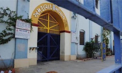 ಜೈಲಿನಲ್ಲಿದ್ದ ಉಗ್ರರ ನಡುವೆ ಮಾರಾಮಾರಿ