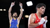 CWG 2026: ಸಚಿನ್ ಸಿವಾಚ್‌,  ಅಂಕುಶ್‌ಗೆ ಚಿನ್ನದ ಪದಕ!