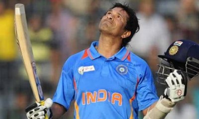 ದಿಗ್ಗಜ ಸಚಿನ್ ಶತಕದ ಶತಕಕ್ಕೆ 14 ವರ್ಷದ ಸಂಭ್ರಮ