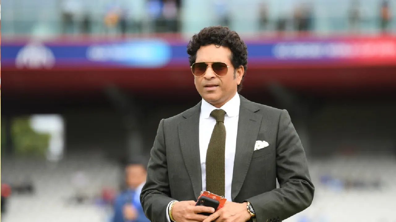 IND vs ENG: ಇಂಗ್ಲೆಂಡ್‌ ವಿರುದ್ಧ ಅತಿ ಹೆಚ್ಚು ಟೆಸ್ಟ್‌ ರನ್‌ ಗಳಿಸಿದ ಭಾರತದ ಟಾಪ್‌ 5 ಬ್ಯಾಟರ್ಸ್‌! - Image 2