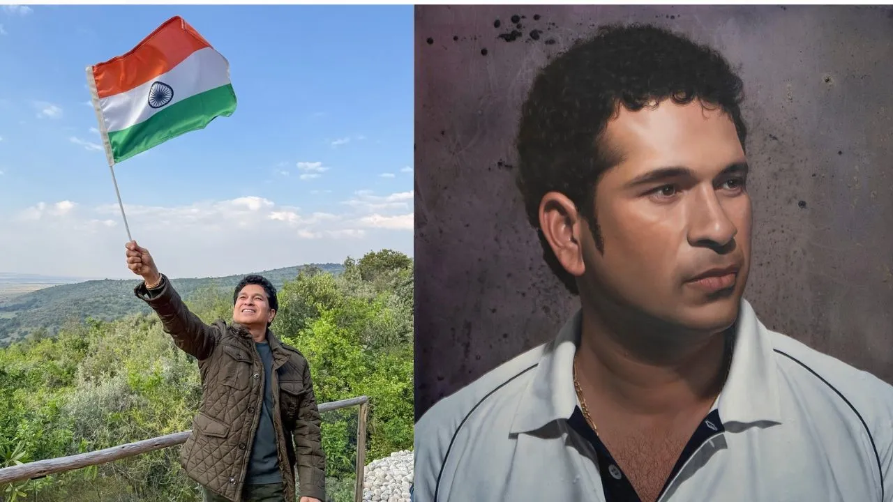 79ನೇ ಸ್ವಾತಂತ್ರ್ಯ ದಿನಾಚರಣೆಯನ್ನು ಆಚರಿಸಿದ ಕ್ರಿಕೆಟ್‌ ಸ್ಟಾರ್‌ಗಳು! - Image 4